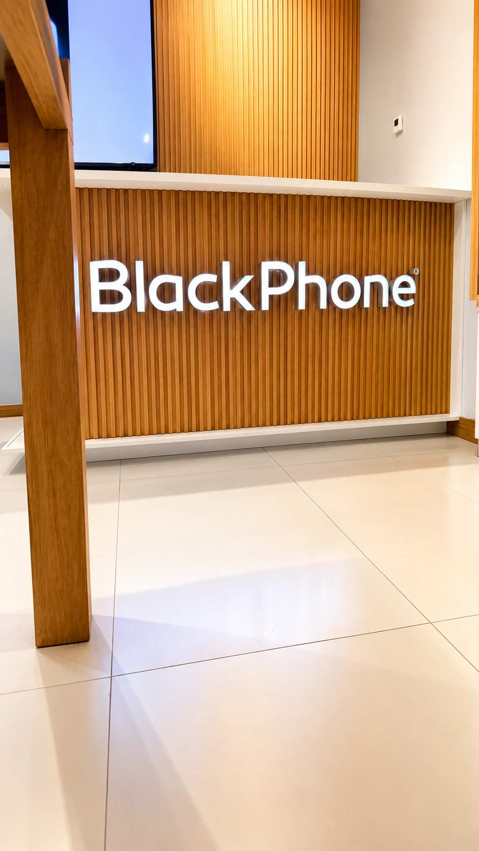 BlackPhone